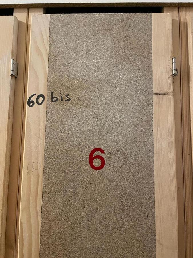 Risoul 1850 - Appart' 4 Personnes Ski Aux Pieds ภายนอก รูปภาพ